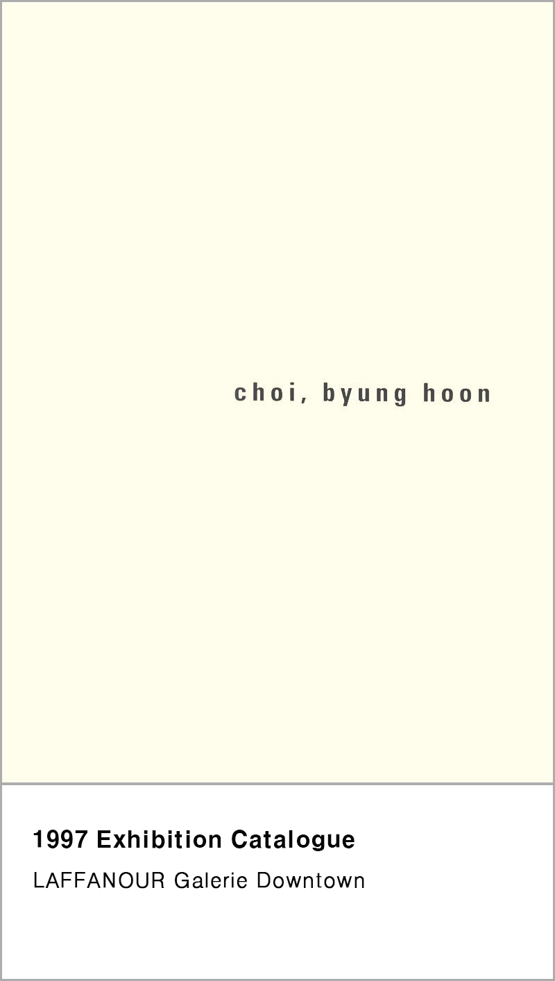 1997 Exhibition Catalogue