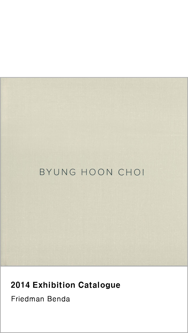 2014 Exhibition Catalogue