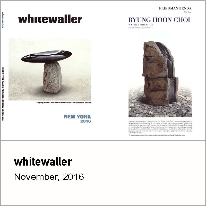 whitewaller, 2016